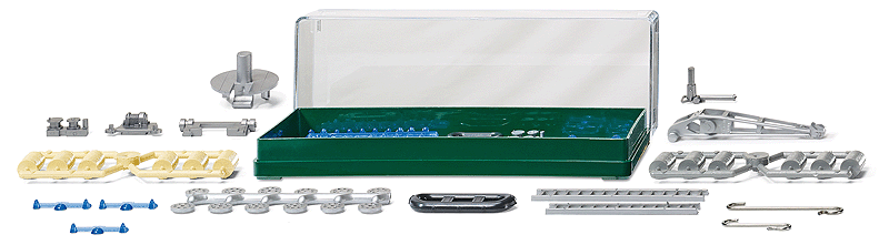 Fire Service Vehicle Accessories