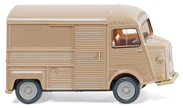Citroen HY Cargo Van - Assembled -- Beige