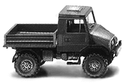 Unimog U140