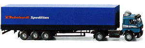 MB Lorry