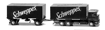 MB Lorry