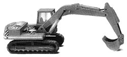 O&K caterpillar