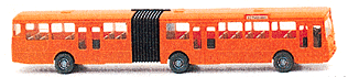 MB 0305G arctic city bus
