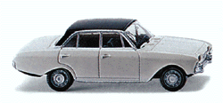 Automobile Ford -- 17 M