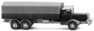MB L10 000 Transport