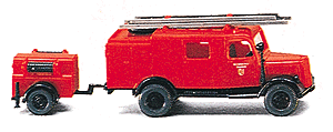 Opel LF8 Blitz39 fire trk