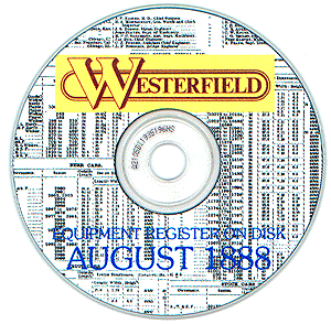 CD-ROM Equipment Register -- August 1888