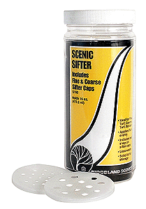 Scenic Sifter