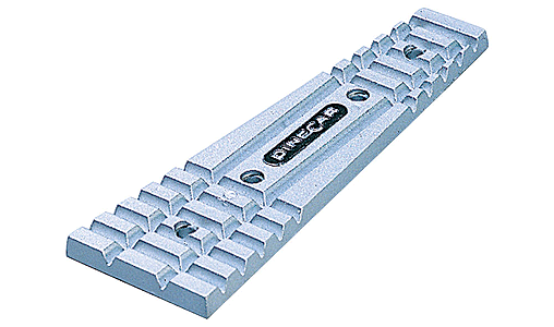 PineCar(R) Accessories -- Tapered Weights - 2oz 56.7g