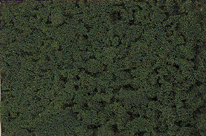 Extra Coarse Turf -- Conifer Green