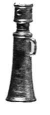 Screw jack large 6/