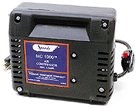 MC-1000 Speedy Air Compressor