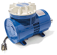 Air Compressor - Diaphragm