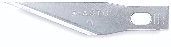 #11 Blade pkg(5)-1