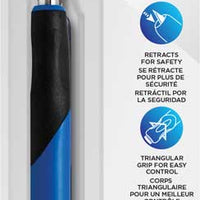 Retract-A-Blade(TM) #1 Knife