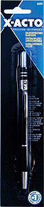 X-Calibre Retractable Hobby Knife