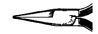 Pliers -- Extra Long