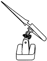X-tra Hands -- Single