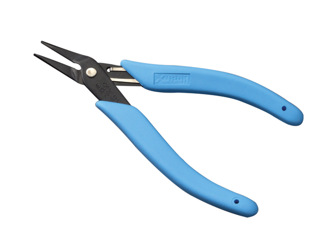 Longnose Pliers -- Smooth