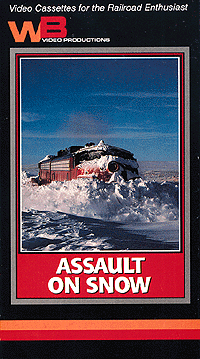 Video -- Assault on Snow