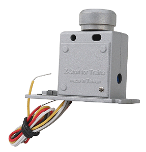 Sensors with Complimentary Outputs