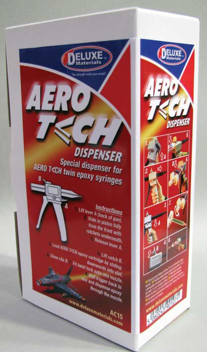 Aero Tech Dispenser-1