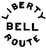 Drumhead -- Lehigh Valley Transit Liberty Bell RT Interstate
