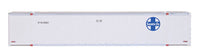 53' Smooth Side Container - 3-Pack (Assembled A-Line Models) **CANCELLED** -- Santa Fe