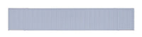 53' Hyundai Container Early Version 2-Pack - Kit -- Undecorated