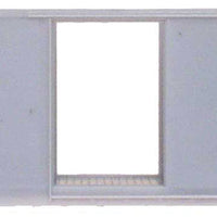 AAR 40' Boxcar 1937 -- Undecorated (gray)