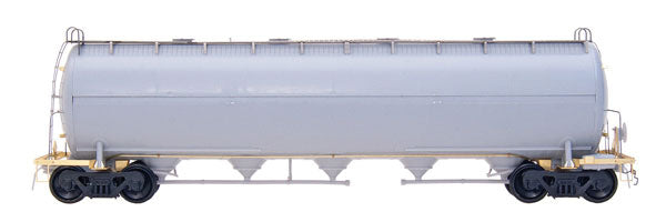 Procor Pressure-Flow Hopper - Kit -- Undecorated