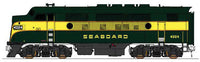 EMD F3A - Standard DC -- Seaboard
