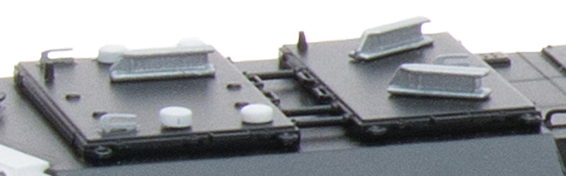 Positive Train Control (PTC) Antenna Array -- Norfolk Southern Type