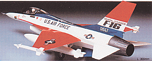 F16 Combat Fighter