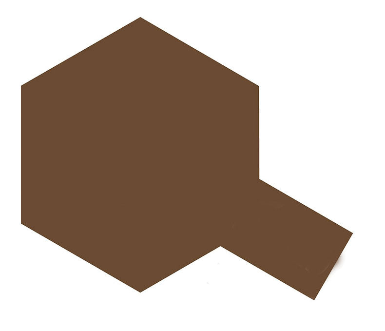 Lacquer Paint 1/3oz 10ml -- LP-59 NATO Brown