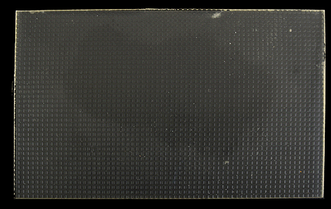 Parts -- Glass Block Window