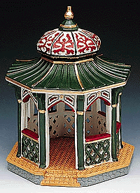 Victorian Gazebo