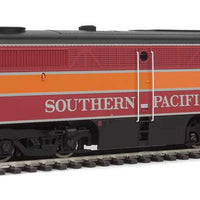Alco PA - PB Set - Standard DC -- Southern Pacific(TM) #6005, #5910 (Daylight)