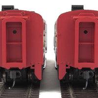 Alco PA - PB Set - Standard DC -- Southern Pacific(TM) #6005, #5910 (Daylight)