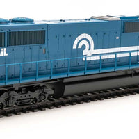 EMD SD50 - Standard DC -- Conrail #6834