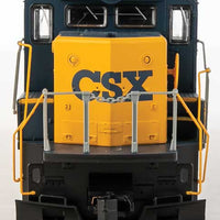 EMD SD50 - Standard DC -- CSX #8599
