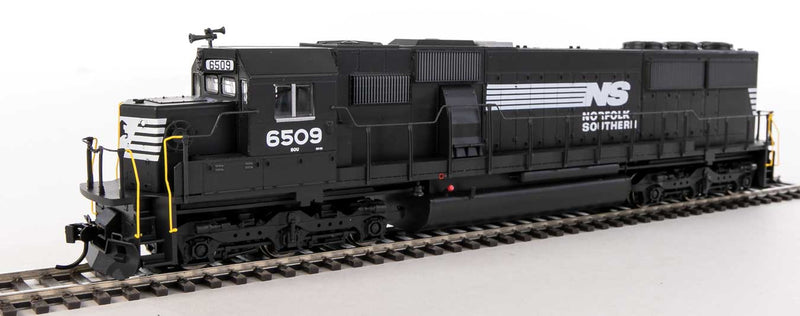 EMD SD50 - Standard DC -- Norfolk Southern #6509-1