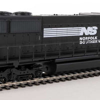 EMD SD50 - Standard DC -- Norfolk Southern #6509