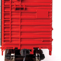 40' Association of American Railroads (AAR) Modernized 1948 Boxcar -- Canadian Pacific #19310 (red, white, black; CP Rail, Multi-Mark)