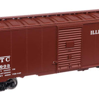 40' Association of American Railroads 1944 Boxcar - Ready to Run -- Illinois Terminal #6903