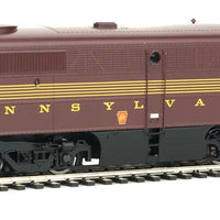 Alco PA - PB Set w/SoundTraxx(R) Sound & DCC -- Pennsylvania Railroad #5754A, 5756B