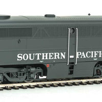 Alco PA-PB Set w/SoundTraxx(R) Sound & DCC -- Southern Pacfic(TM) #6007 (A), #5911 (B) (gray, red, white)