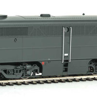 Alco PA-PB Set w/SoundTraxx(R) Sound & DCC -- Southern Pacific(TM) #6010 (A), #5914 (B) (gray, red, white)