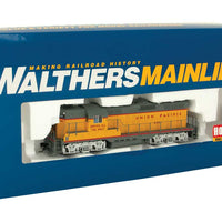 EMD GP9 Phase II with High Hood - ESU(R) Sound and DCC -- Union Pacific(R) #250