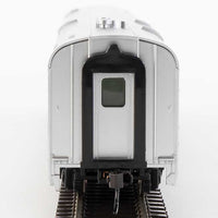 85' Budd Diner - Ready to Run -- Amtrak(R) Phase I